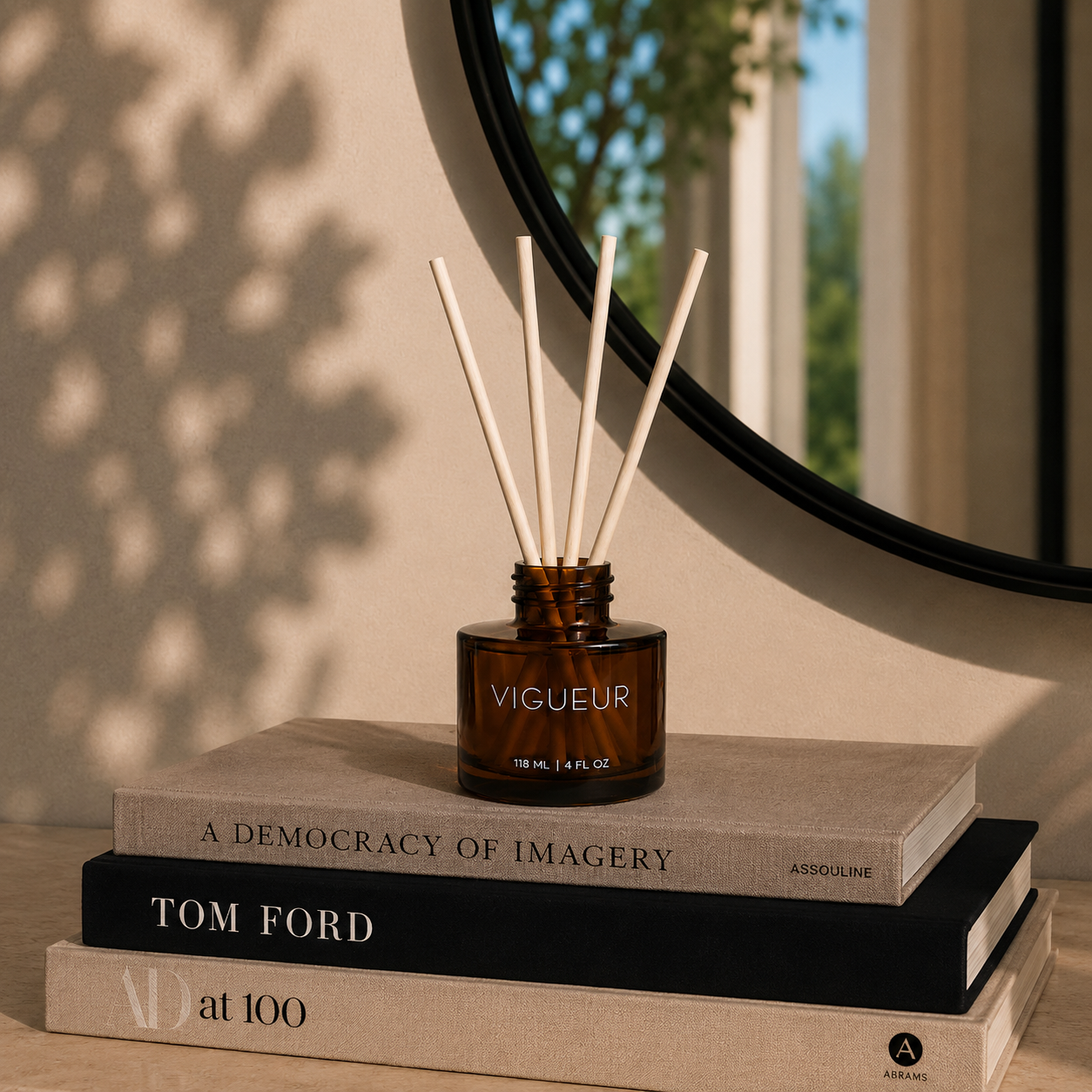 S P I C E Reed Diffuser Set - COMING S O O N