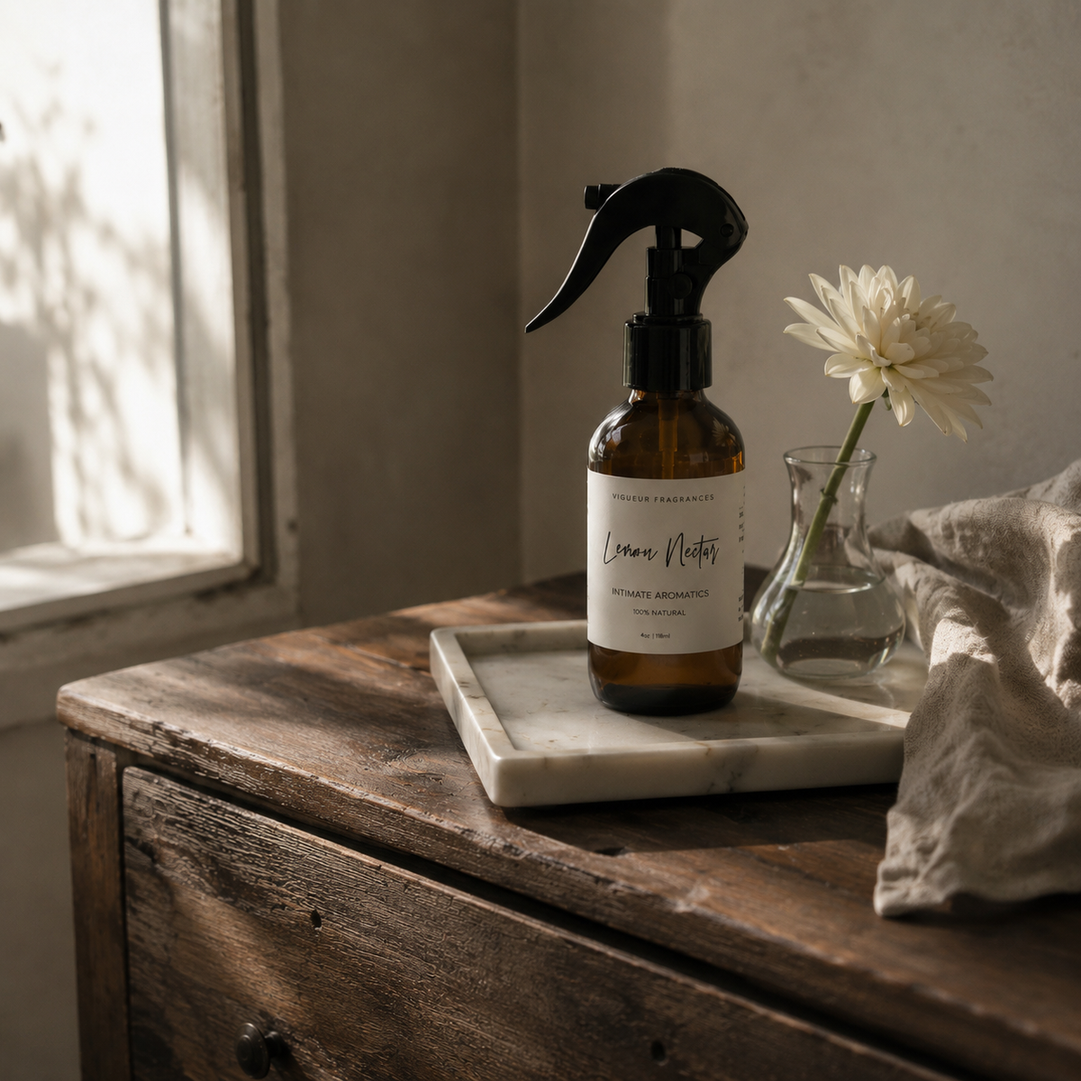 Intimate Aromatics [room sprays]